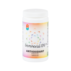 Antioxidant