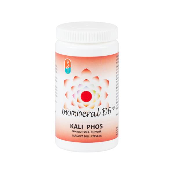 Kali Phos Kali Phos - Obrázek 1