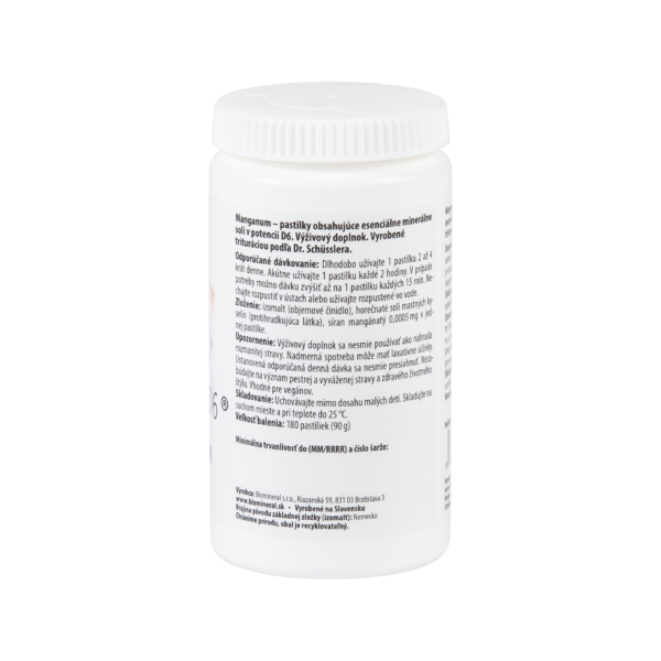 Manganum - Obrázek 2