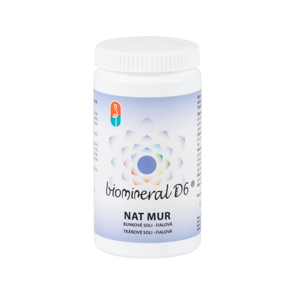 Nat Mur Nat Mur - Obrázek 1