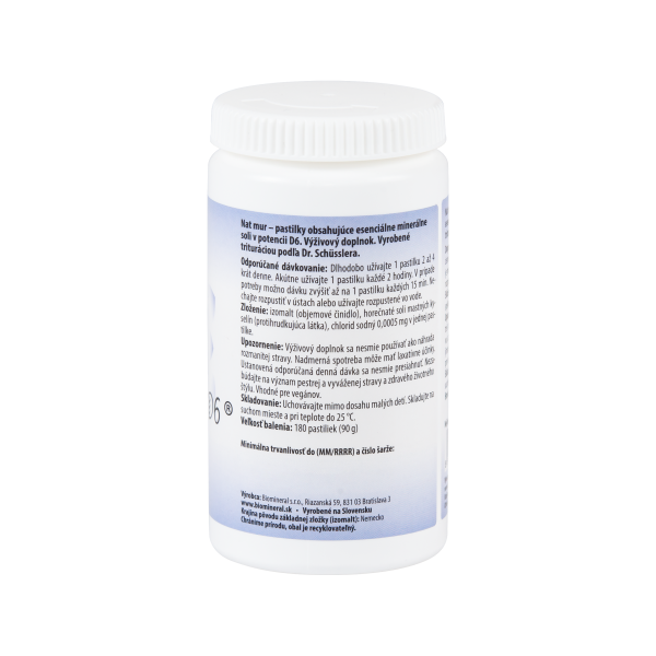 Nat Mur - Obrázek 2