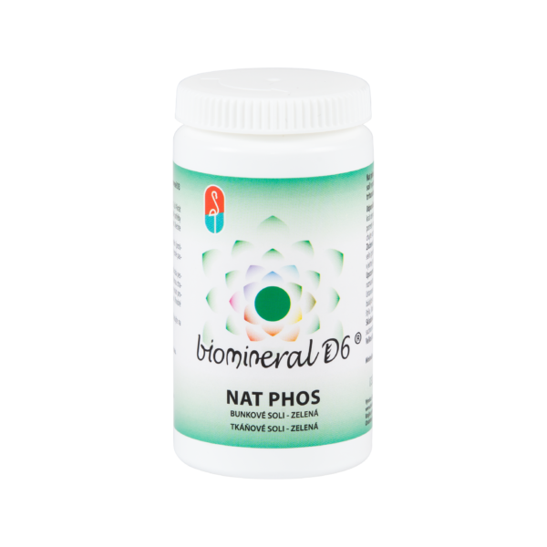 Nat phos Nat Phos - Obrázek 1