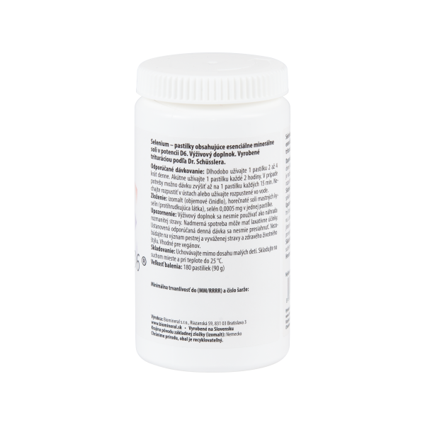 Selenium - Obrázek 2