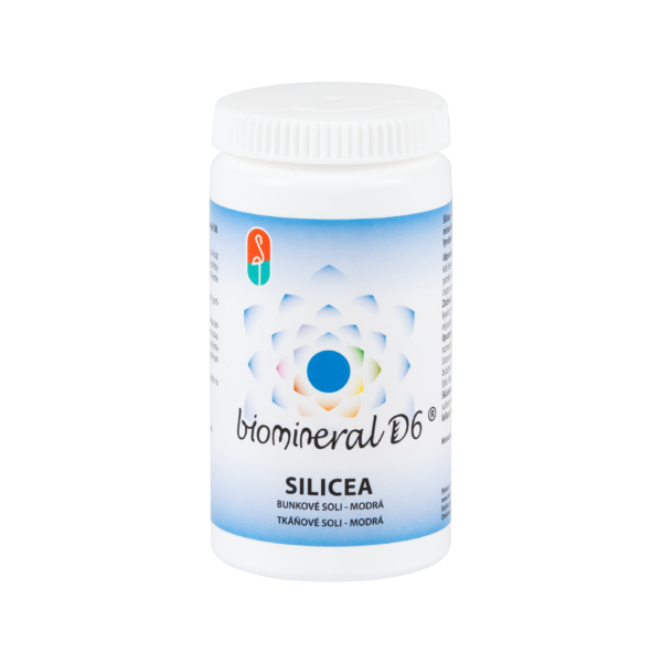 Silicea Silicea - Obrázek 1