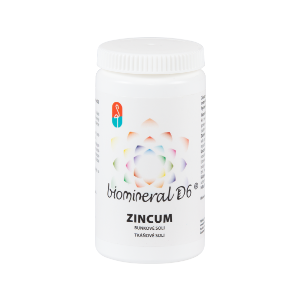 Zincum Zincum - Obrázek 1