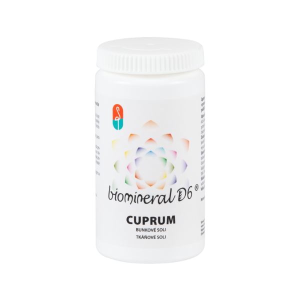 Cuprum Cuprum - Obrázek 1