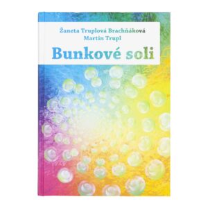 Kniha Bunkové soli