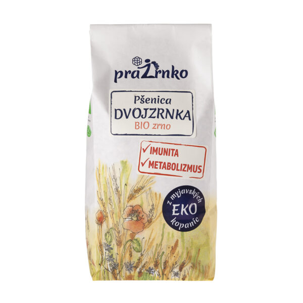 _MG_8418-3 Dvouzrnka zrno BIO - Obrázek 1