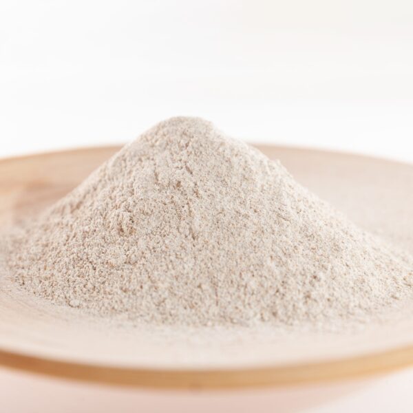 Ražná múka hladká Prazrnko