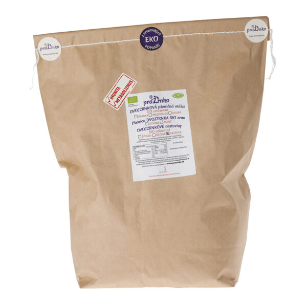 _MG_8546-1-09-2023-8 Dvouzrnkové těstoviny nudle bezobalově BIO - Obrázek 1