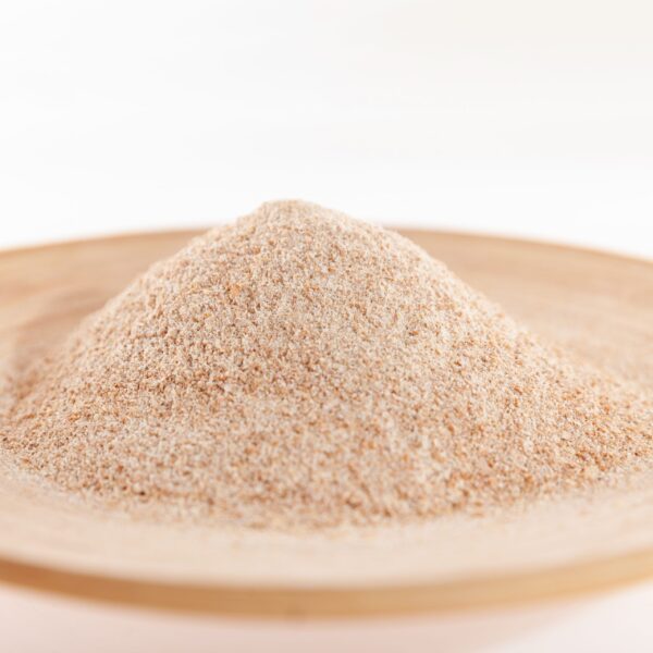 Dvojzrnková múka hrubá BIO celozrnná Prazrnko