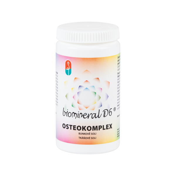 Osteokomplex Osteokomplex - Obrázek 1