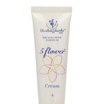 Krém 5 květů - Obrázek 2