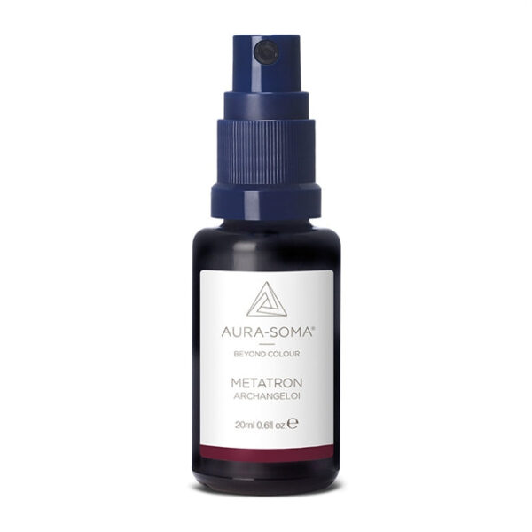 AAE07 metatron 20 ml Archandělská esence AAE07 Metatron - Obrázek 1