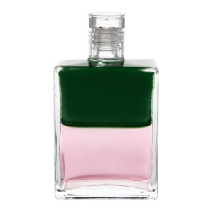 Equilibrium B21 Nový začátek pro lásku