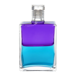 Equilibrium B24 Nové poselství