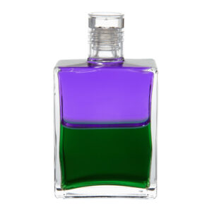 Equilibrium B38 Trubadúr 2 - Soudnost