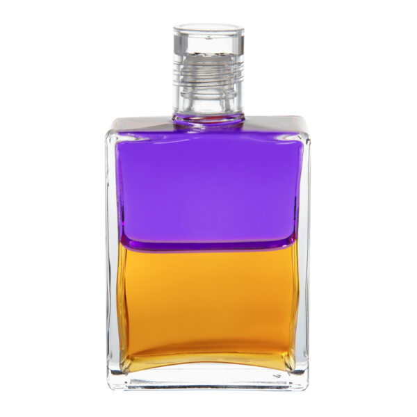 Equilibrium_39 Equilibrium B39 Egyptský flakón 2 - Loutkař - Obrázek 1