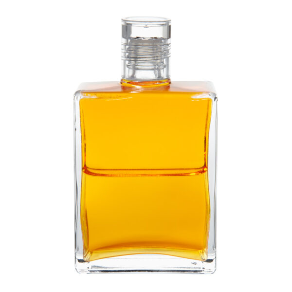 Equilibrium B41 Flakón moudrosti/El Dorado - Obrázek 1