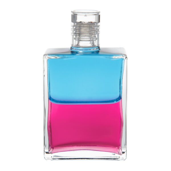 Equilibrium B45 Dych lásky - Obrázek 1