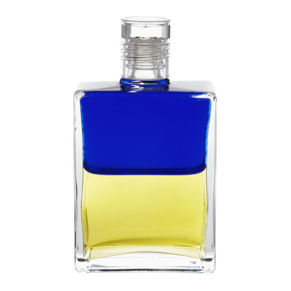 Equilibrium_47 Equilibrium B47 Stará duše - Obrázek 1