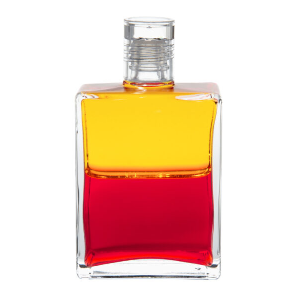 Equilibrium B5 Flakón západu slunce - Obrázek 1