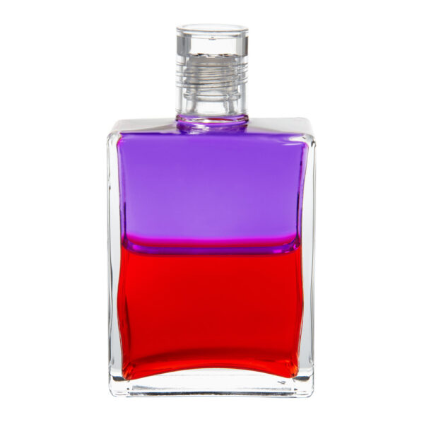 Equilibrium B65 Hlava v oblacích a nohy na zemi - Obrázek 1