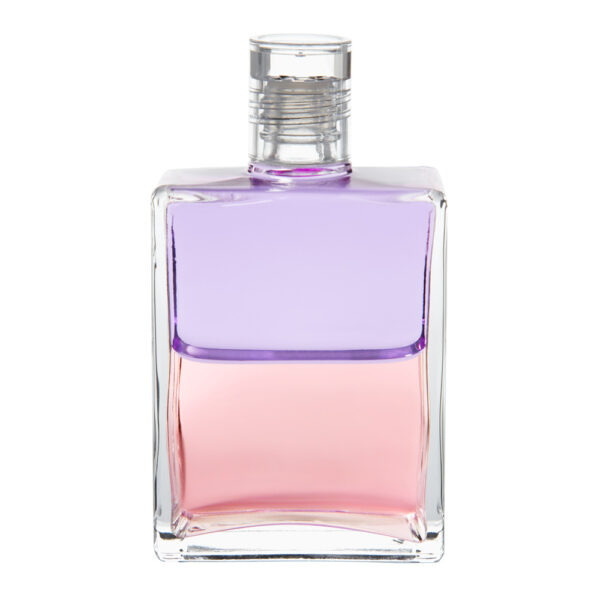 Equilibrium B66 Herečka/Viktoriina flaštička - Obrázek 1