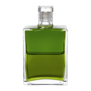 Equilibrium B91 Ženské vůdcovství srdce