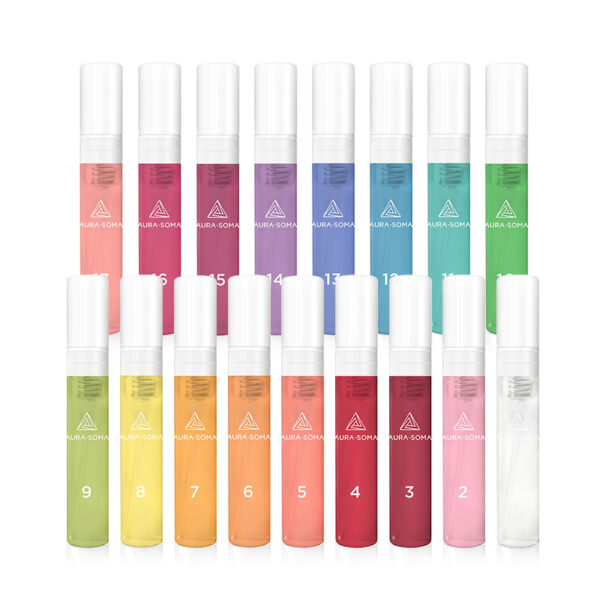 Set pomandrových testerů PSVP1-19 - Obrázek 1