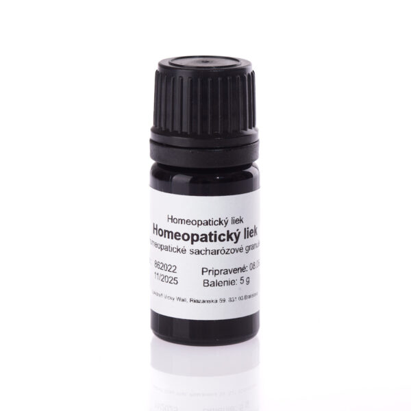 homeopatika Borrelia burgdorferi - Obrázek 1