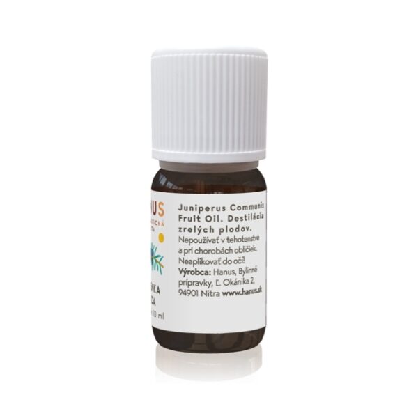 virtusia-hanus-10ml-borievka-3 Jalovcová Silice Hanus - Obrázek 3
