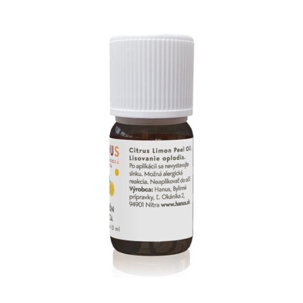 virtusia-hanus-10ml-citron-3 Citrónová silice Hanus - Obrázek 3
