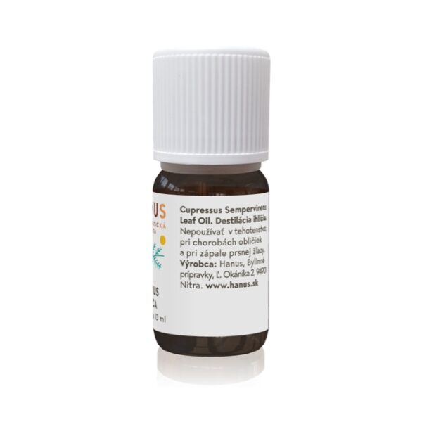 virtusia-hanus-10ml-cyprus-3 Cypřišová silice Hanus - Obrázek 3