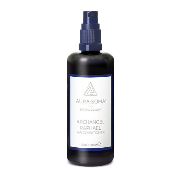 Prostorový kondicionér AC03 Archanděl Raphael - Obrázek 1