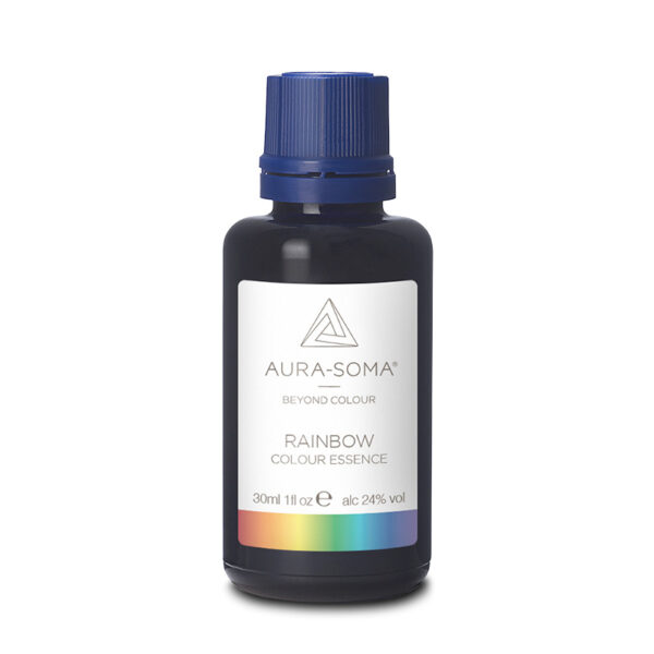 CE14 rainbow Barevná esence CE14 Duhová - Obrázek 1