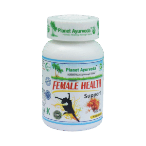 Female health support