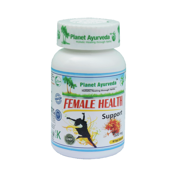 Female-Health-Support Female health support - Obrázek 1
