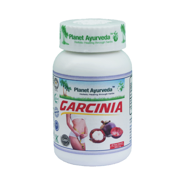 Garcinia Garcinia - Obrázek 1