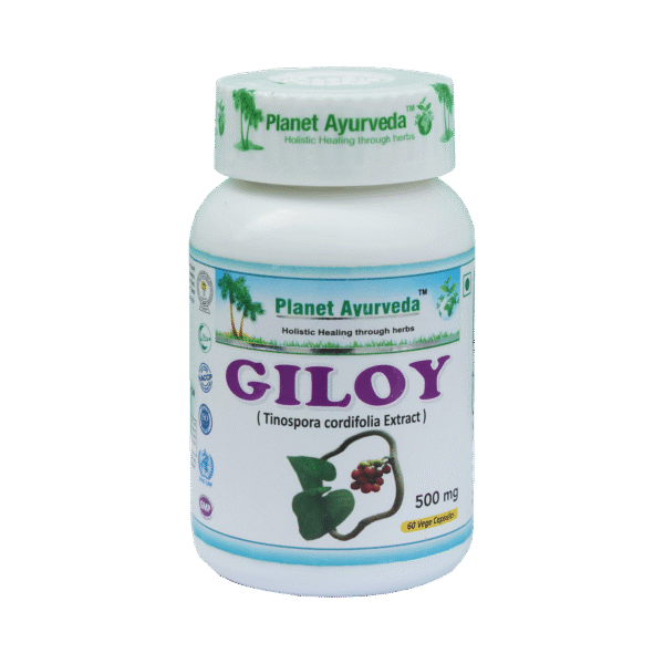 Giloy Giloy - Obrázek 1