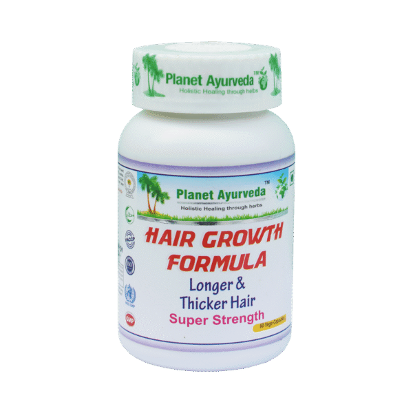 Hair-Growth-Formula Hair growth formula - Obrázek 1