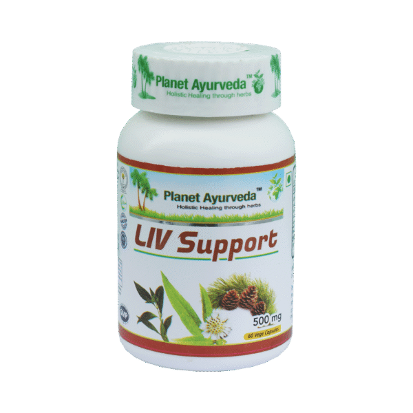 Liv-Support Liv support - Obrázek 1