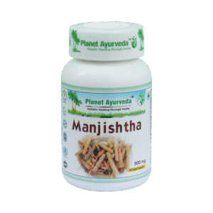 Manjistha