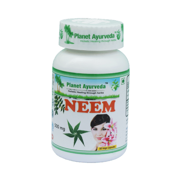 Neem Neem - Obrázek 1