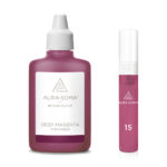 Pomander P15/PSVP15 Tmavá magenta