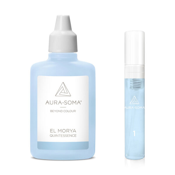 Q-PSVQ01 el morya Kvintesence Q01/PSVQ01 El Morya - Obrázek 1