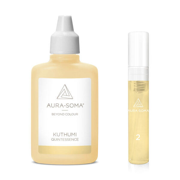 Q-PSVQ02 kuthumi Kvintesence Q02/PSVQ02 Kuthumi - Obrázek 1