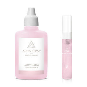 Kvintesence Q03/PSVQ03 Lady Nada