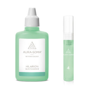 Kvintesence Q04/PSVQ04 Hilarion