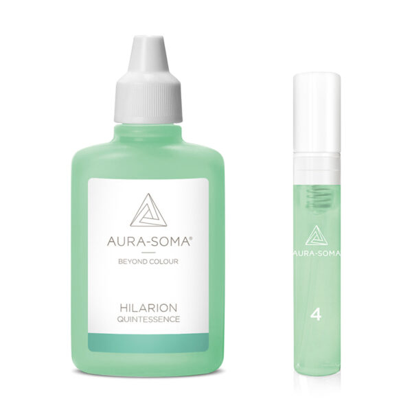 Kvintesence Q04/PSVQ04 Hilarion - Obrázek 1